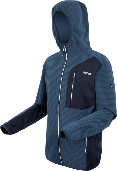 Image du produit Regatta - Veste polaire LAKEWRIGHT - Homme (S)