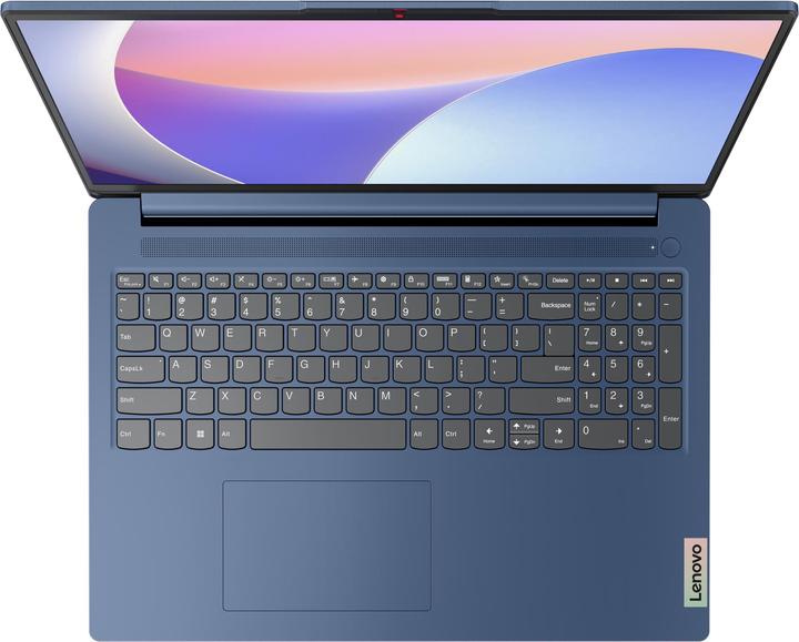 Productafbeelding Lenovo IdeaPad Slim 3 (16", Intel U300, 8 GB, 512 GB, NL)