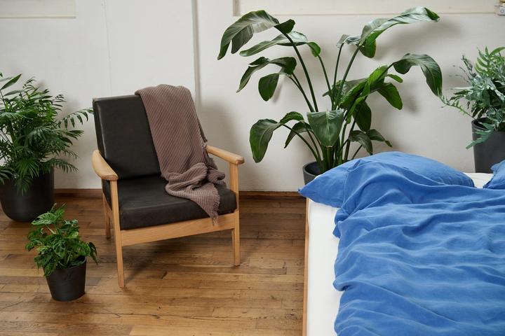 Actual product image lavie Lotta (Duvet cover, 65 x 100 cm)