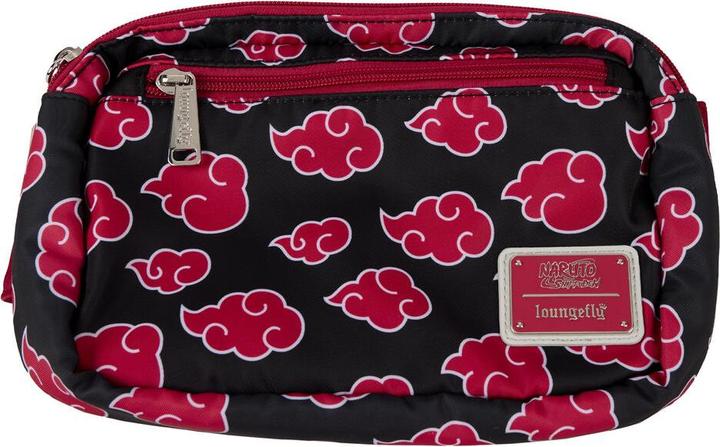 Loungefly Naruto Shippuden Belt pouch