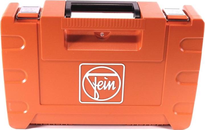 Actual product image Fein Battery impact wrench ASCD 18-1000 W34 Select (Rechargeable battery operated)