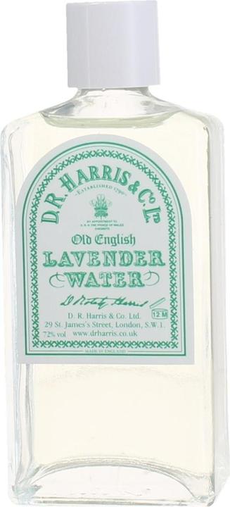 Immagine prodotto D.R. Harris Acqua di lavanda inglese 100ml (Eau de cologne, 100 ml)