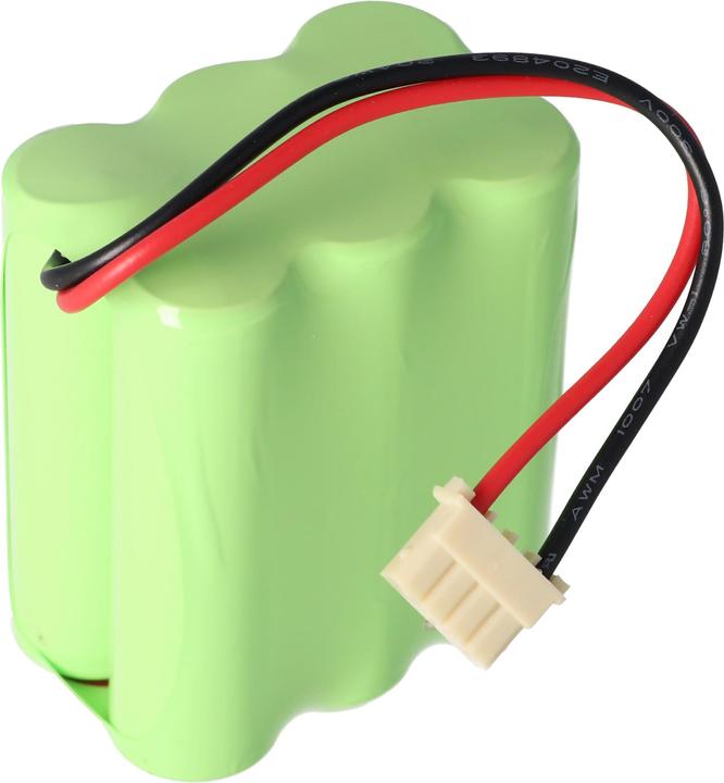 Image du produit AccuCell Akku Dirt Devil Libero M678, EVO M678, Dirt Devil 0678004