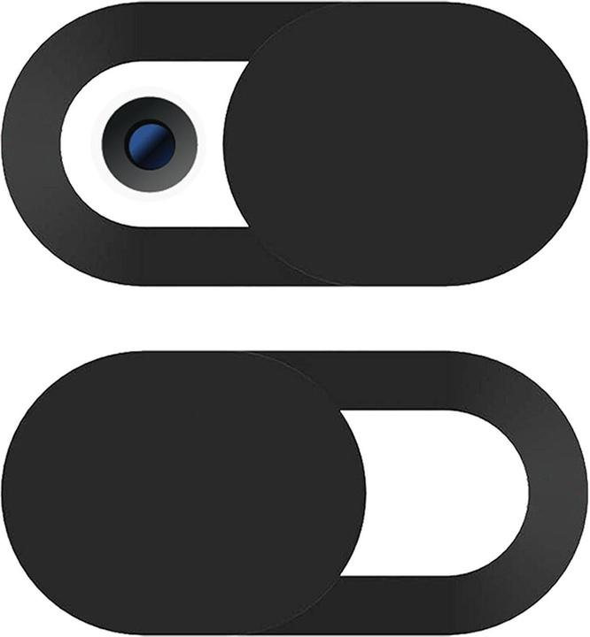 Produktbild Quick Aid Webcam Cover