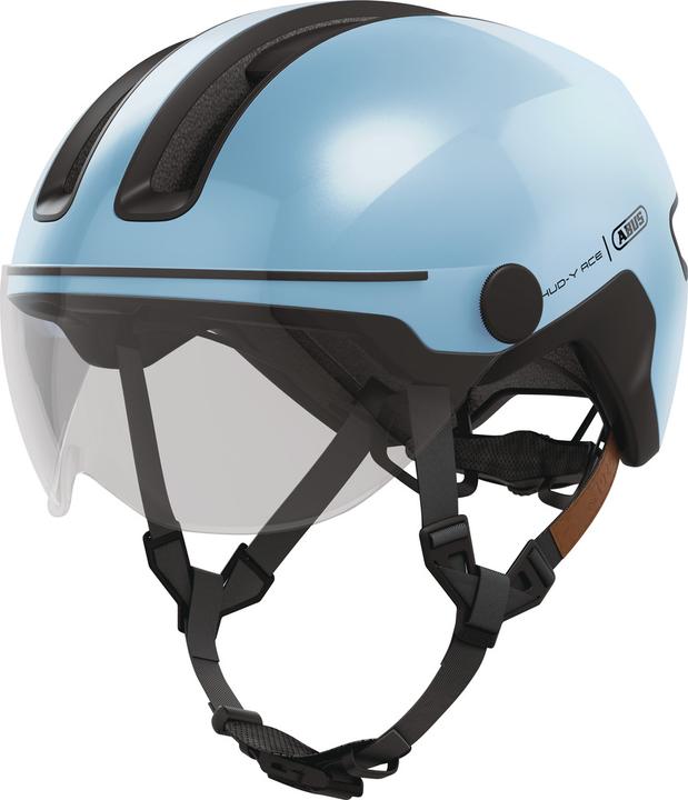 Actual product image Abus Hud-Y Ace (51 - 55 cm)