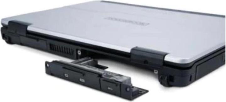 Produktbild Panasonic Modul VGA / Serial / USB3.0 für Toughbook 55 Mk2