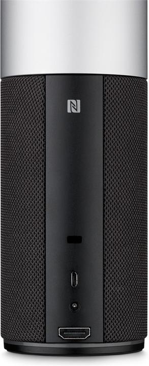 Actual product image Logitech Connect