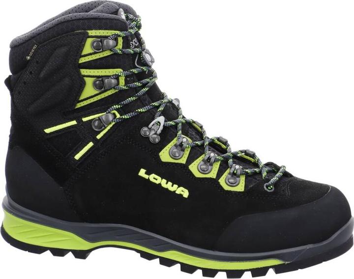 black lime, Black