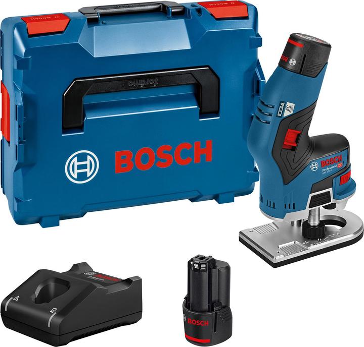 Produktbild Bosch Professional Gkf 12v-8