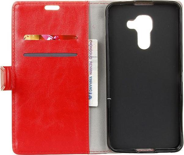 Image du produit MU Classic Couverture en cuir Crazy Horse (DTEK60)