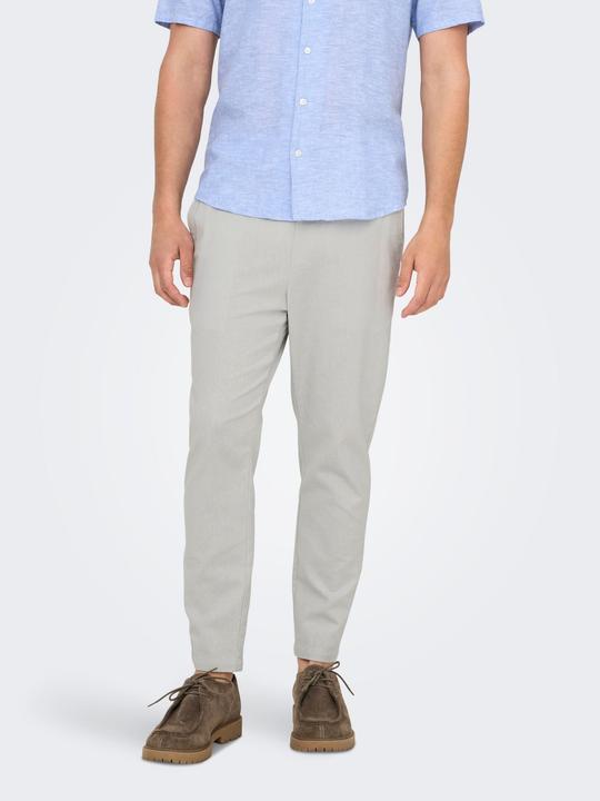 Image du produit Only & Sons ONSLINUS Rajeuni Pantalon de jogging Pantalon de jogging (S)
