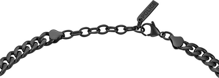 Immagine prodotto Police Collana Docile (Acciaio inossidabile, 50 - 55 cm)