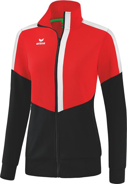Rosso, nero e bianco