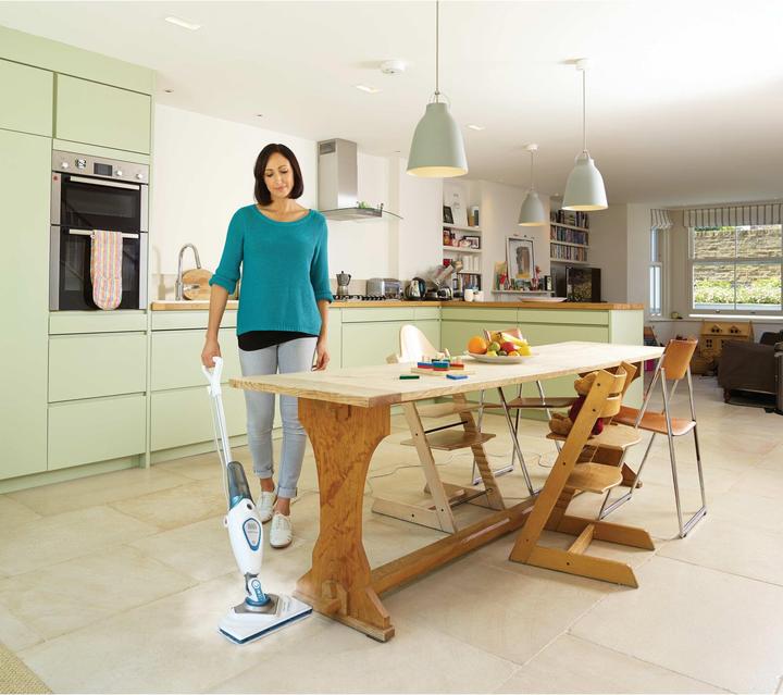 Productafbeelding Black & Decker Fsm1616 (1600 W)