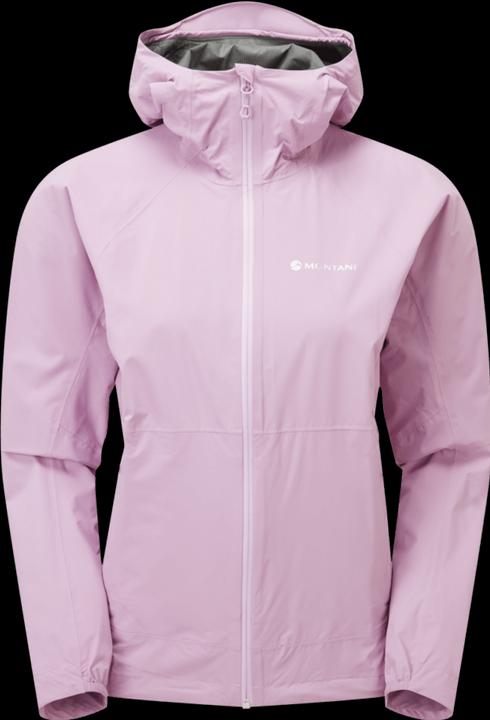 Actual product image Montane Women's Minimus Lite Jacket (36, XS)