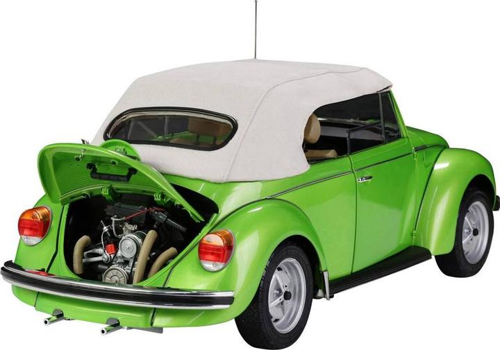 Actual product image Legrand Beetle convertible