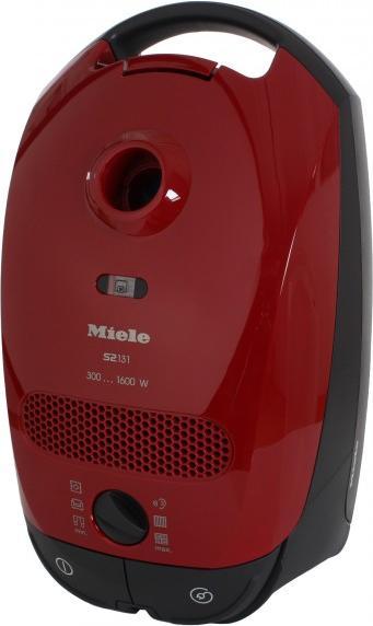 Actual product image Miele S 2131