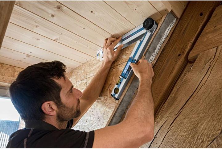 Actual product image Bosch Professional Gam 220
