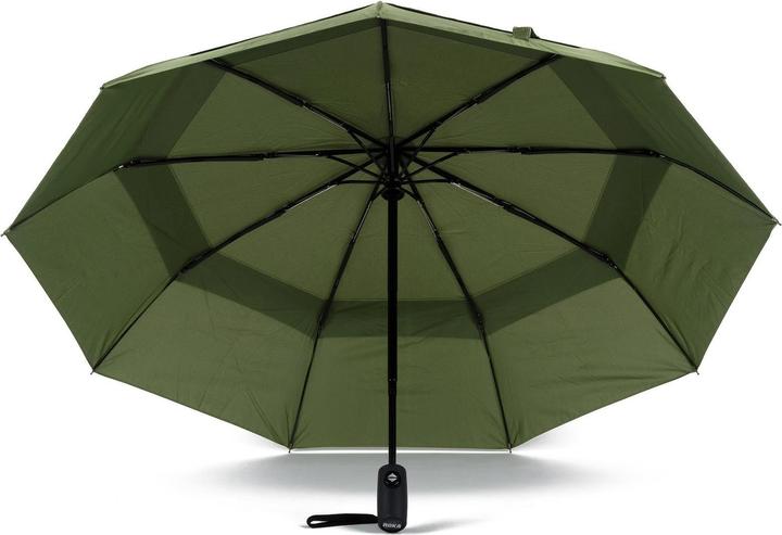 Produktbild Roka London Regenschirm Waterloo Sustainable Nylon Avocado