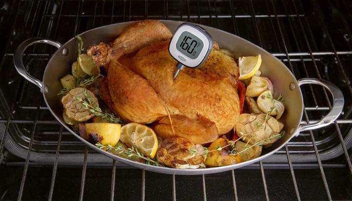 Produktbild OXO Thermometer