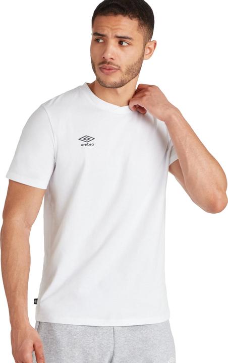 Actual product image Umbro Club Leisure TShirt (4XL)