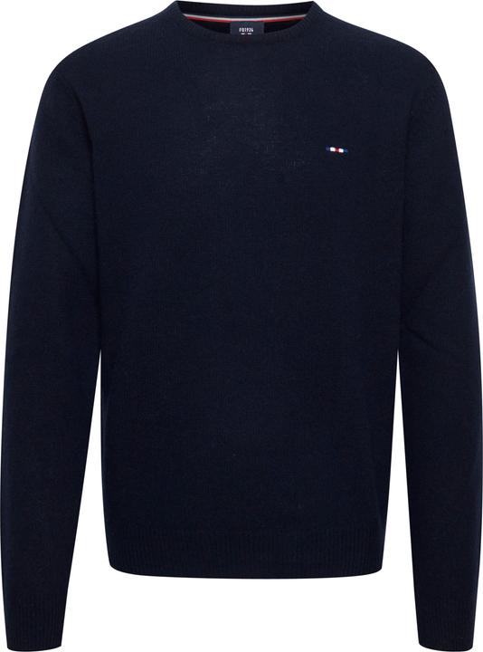 FQ1924 KyleFQ crew neck knit - Pullover - 21900366