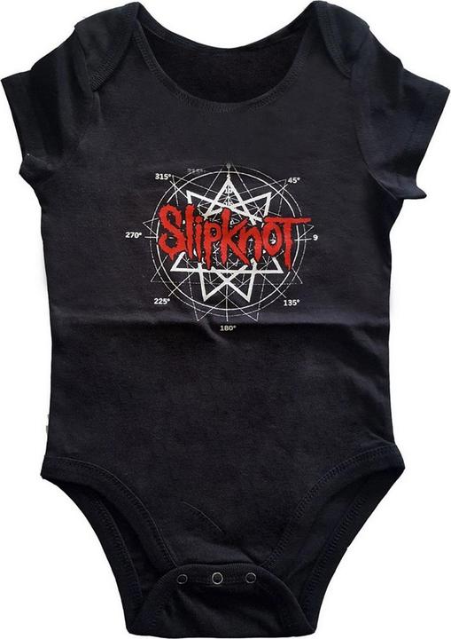 Immagine prodotto Slipknot Pagliaccetto logo del bambino (74)