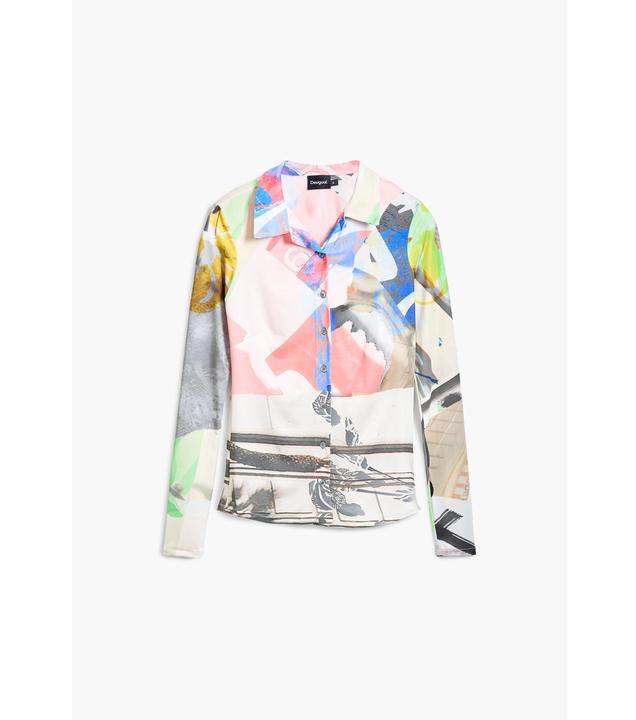 Produktbild Desigual Machenszie (M)