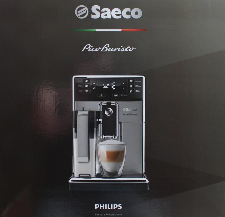 Produktbild Saeco PicoBaristo HD8927/01