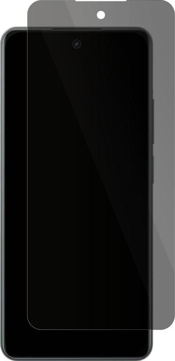 Actual product image Dipos Screen Protector 2-Way Anti-Shock (1 Piece, Realme C67 4G)