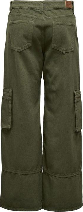 Immagine prodotto Only Pantaloni cargo loose fit (30)