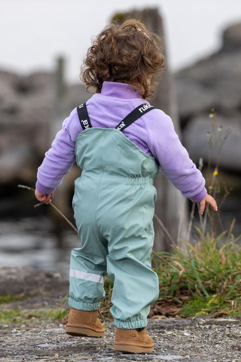 Actual product image Rukka Lia Kinder Regenlatzhose (74)