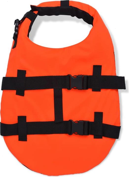 Image du produit VidaXL Shane (L, Gilet de sauvetage pour chien)