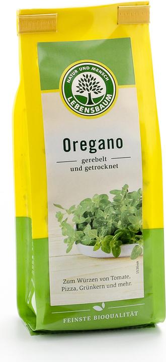 Image du produit Origan (15 g)