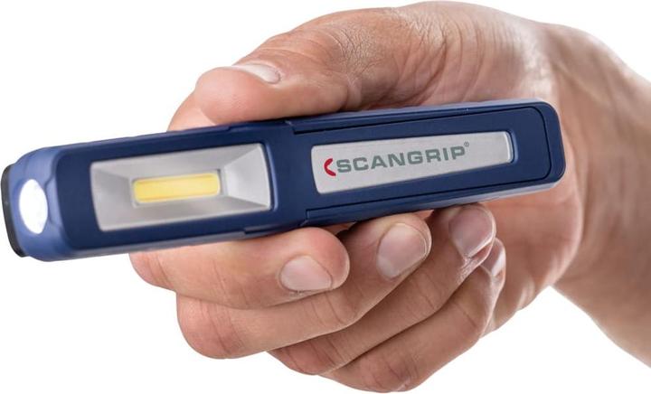 Immagine prodotto Scangrip Penlight Unipen (150 lm)