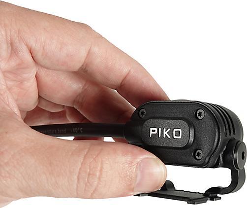 Actual product image Lupine Piko All-in-One (1900 lm)