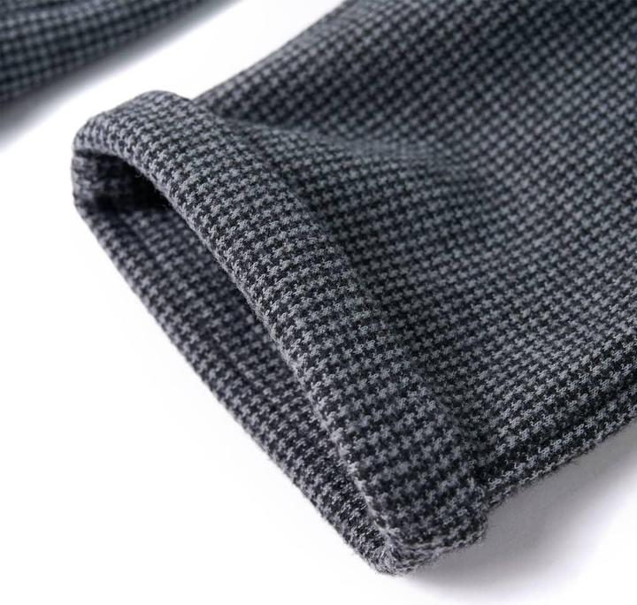 Produktbild VidaXL Kinderhose Anthrazit 104,Material: 70 % Baumwolle. 25 (104)