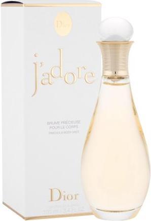 Actual product image Dior J'Adore (Spray, 100 ml)