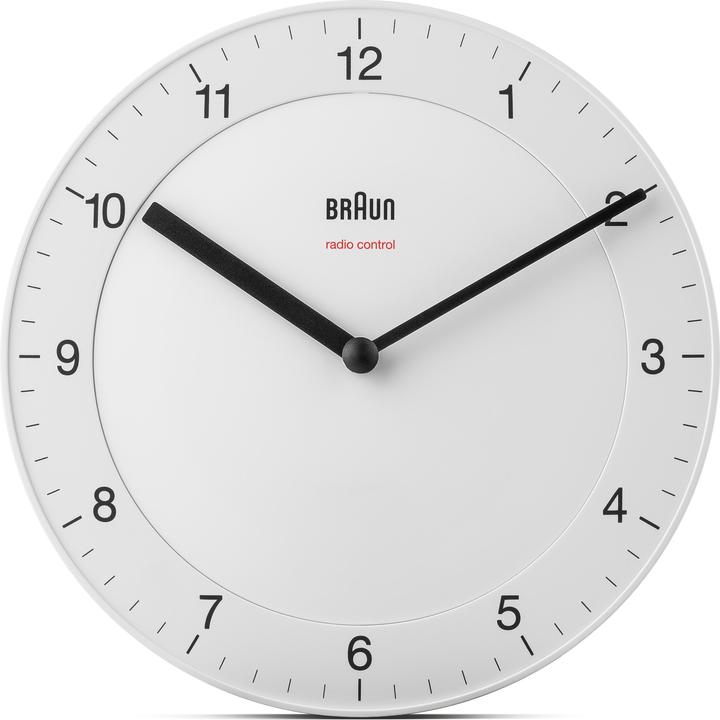Produktbild Braun Classic Radio