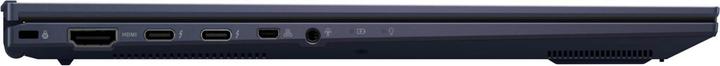 Actual product image ASUS ExpertBook B9 OLED (14", Intel Core i7-1355U, 16 GB, 512 GB, CH)