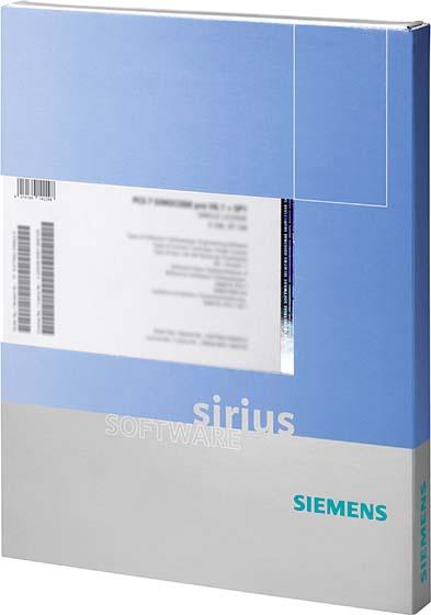Produktbild Siemens SIRIUS Motorstarter