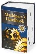 Image du produit Machinery's Handbook: Toolbox (Anglais, Holbrook Norton, Erik Oberg, Franklin Jones, Henry Ryffel, 2024)