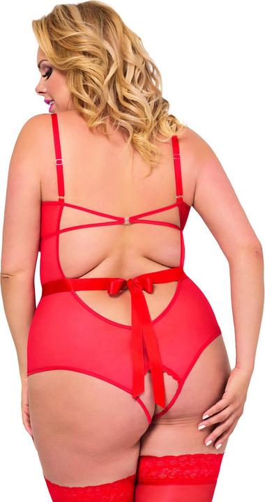 Image du produit Softline Amelia Body ouvert (XXL)