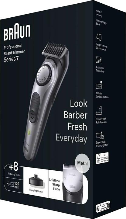 Produktbild Braun Series 7 BT7420
