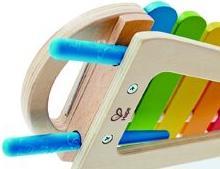 Immagine prodotto Hape Xilofono (Tedesco)