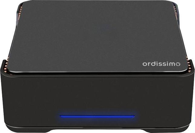 Image du produit Ordissimo INTEL APOLLO LAKE J3455 240GB 4GB compatibleOS (Intel Celeron J3455 Celeron J3455, 4 Go)