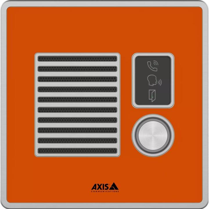 Produktbild Axis I7010-VE Safety (Kabelgebunden, Ethernet)