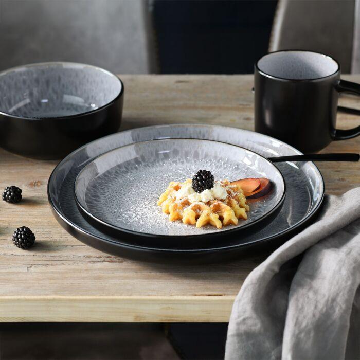 Image du produit CreaTable Nordic Fjord (4 pièce(s))