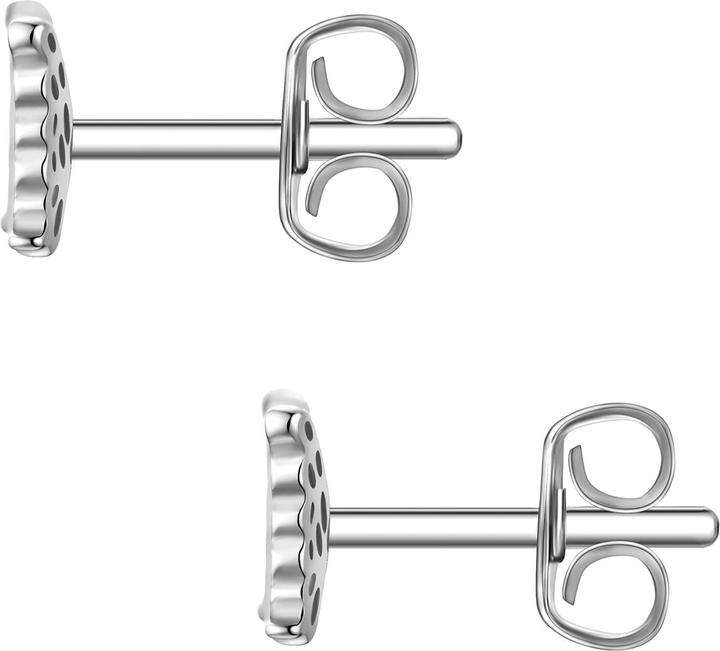 Produktbild Rafaela Donata Damen Ohrringe Schmetterling Sterling Silber - 34722 (Sterling Silber)
