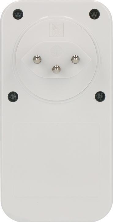 Actual product image Brennenstuhl Digitaler Countdown (Type 13)
